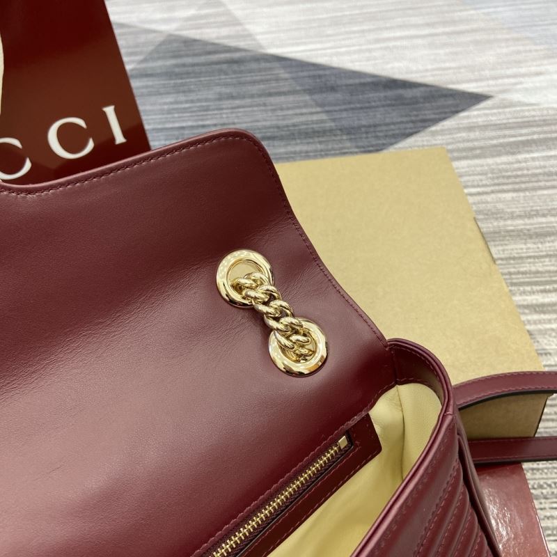Gvc*1 marmont bags